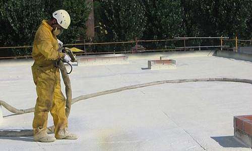 Spray Foam Roofing: The Complete Guide
